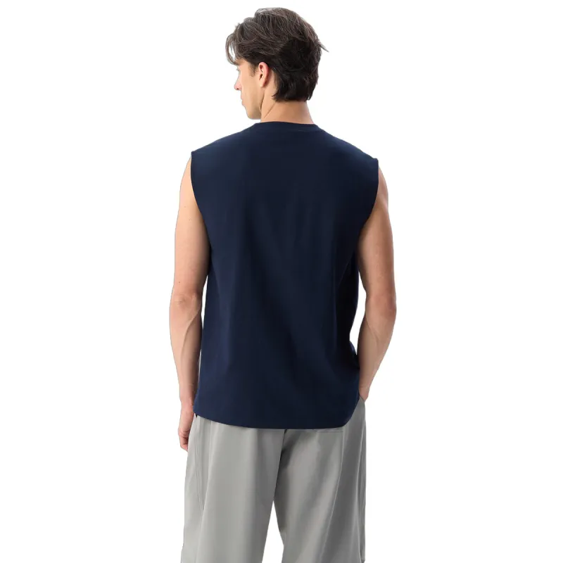 GAP Tank Tops Unisex-7
