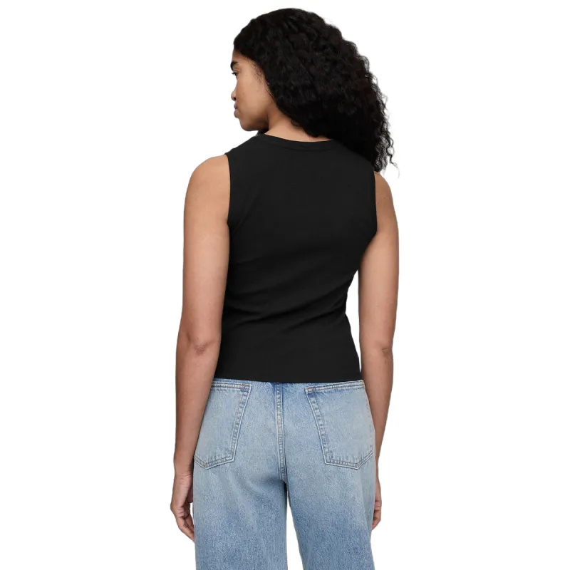 GAP Tank Tops Women's-5