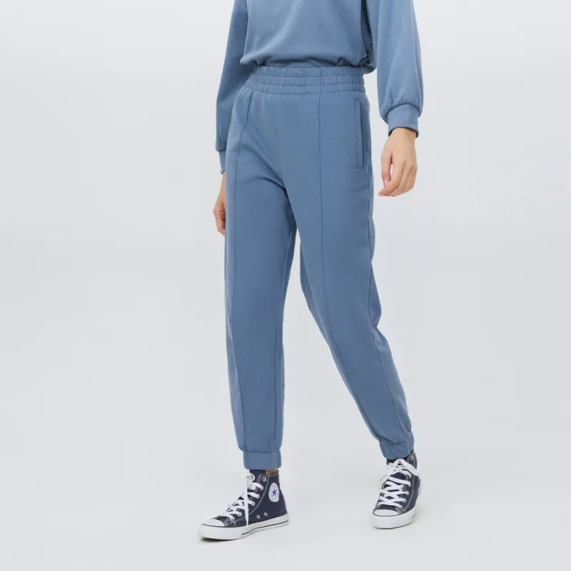 GAP Knitted Sports Pants Women's-22