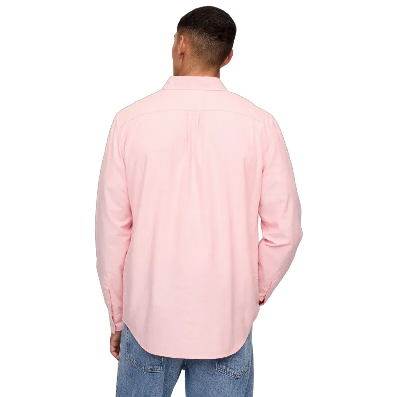 GAP Shirt Men's Multicolor Stripes-6