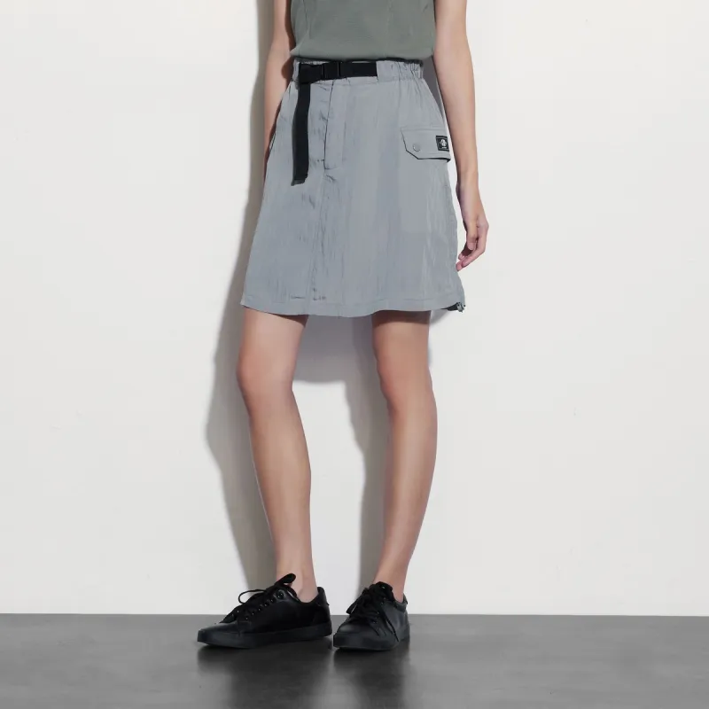 GAP Cargo Short Skirts Women's-2