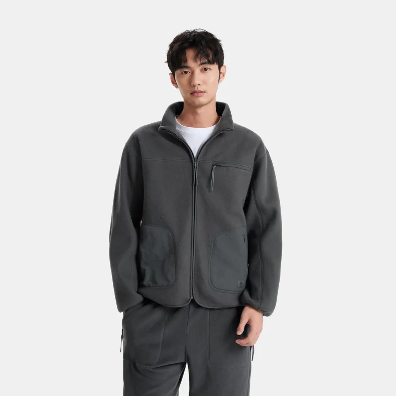 GAP Fall And Winter Jacket Unisex-8