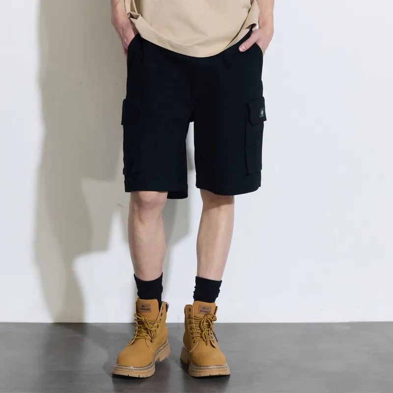 GAP Cargo Shorts Men-12