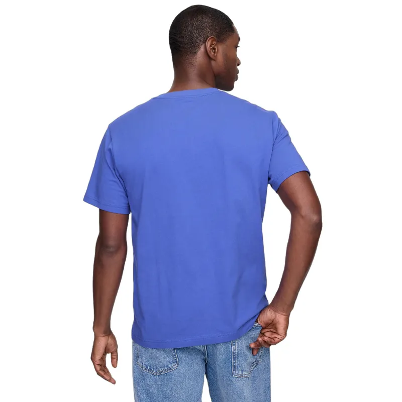 GAP T Shirts Unisex Blue-1