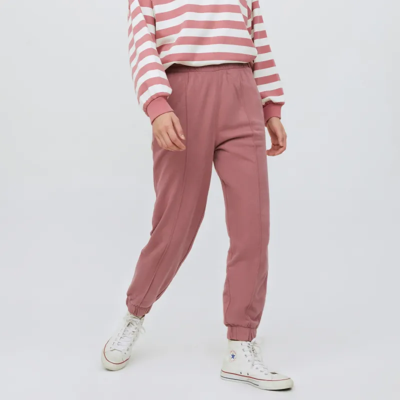 GAP Knitted Sports Pants Women's-15