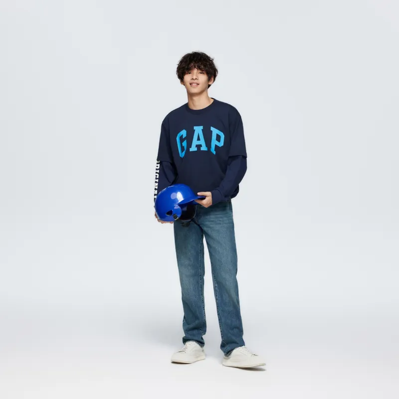 GAP T Shirts Men-40