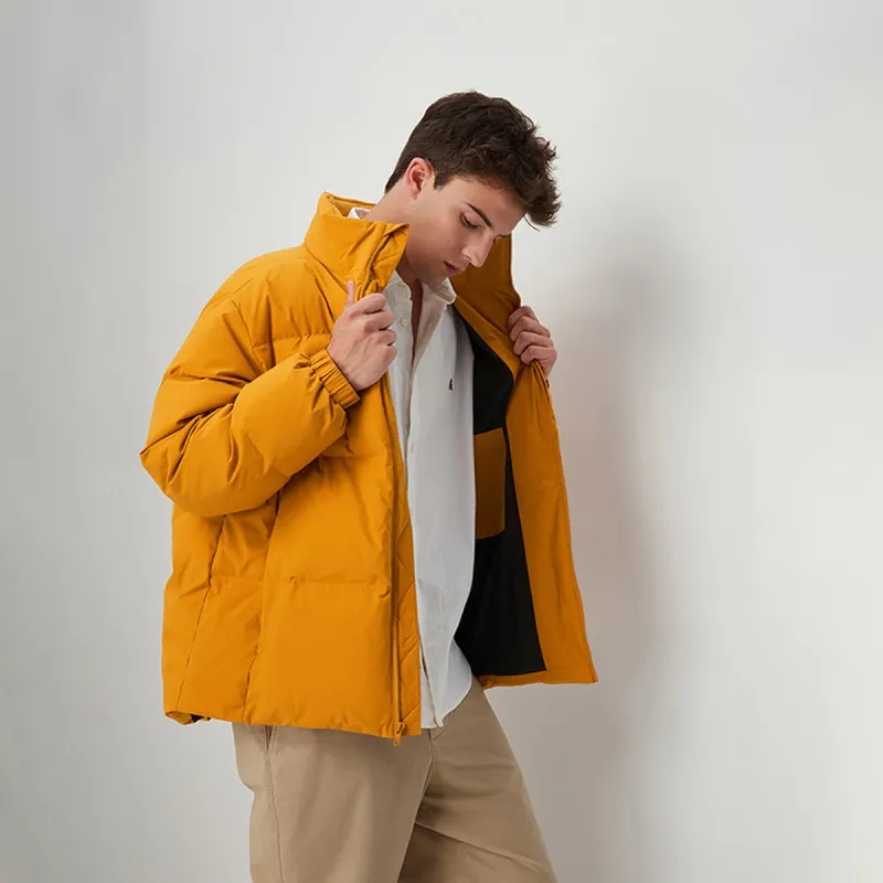 GAP Down Jackets Unisex-4