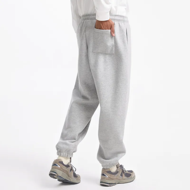 GAP Fall Knitted Fabric Sweatpants Unisex-14