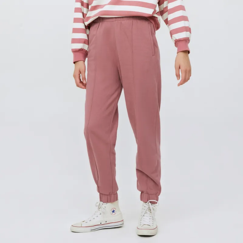 GAP Knitted Sports Pants Women's-12