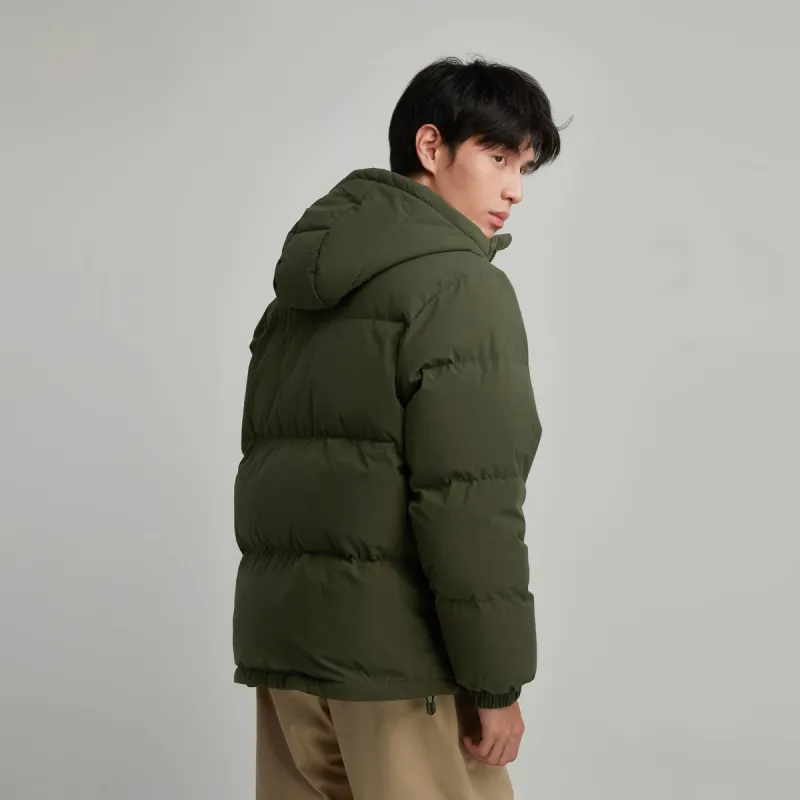 GAP Down Jackets Unisex-5