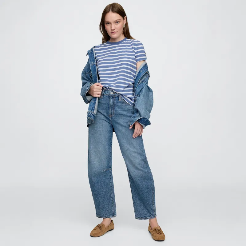 GAP T Shirts Women's-2