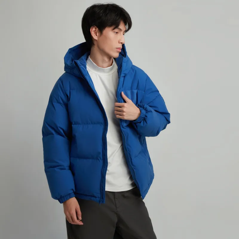 GAP Down Jackets Unisex-18