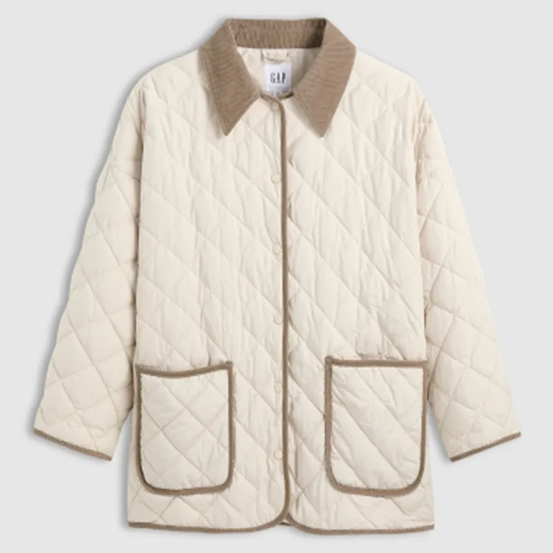 GAP Down Jackets Women's-2