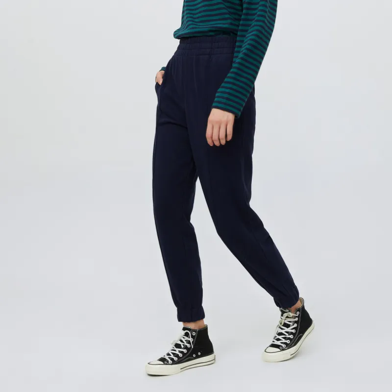 GAP Knitted Sports Pants Women's-20