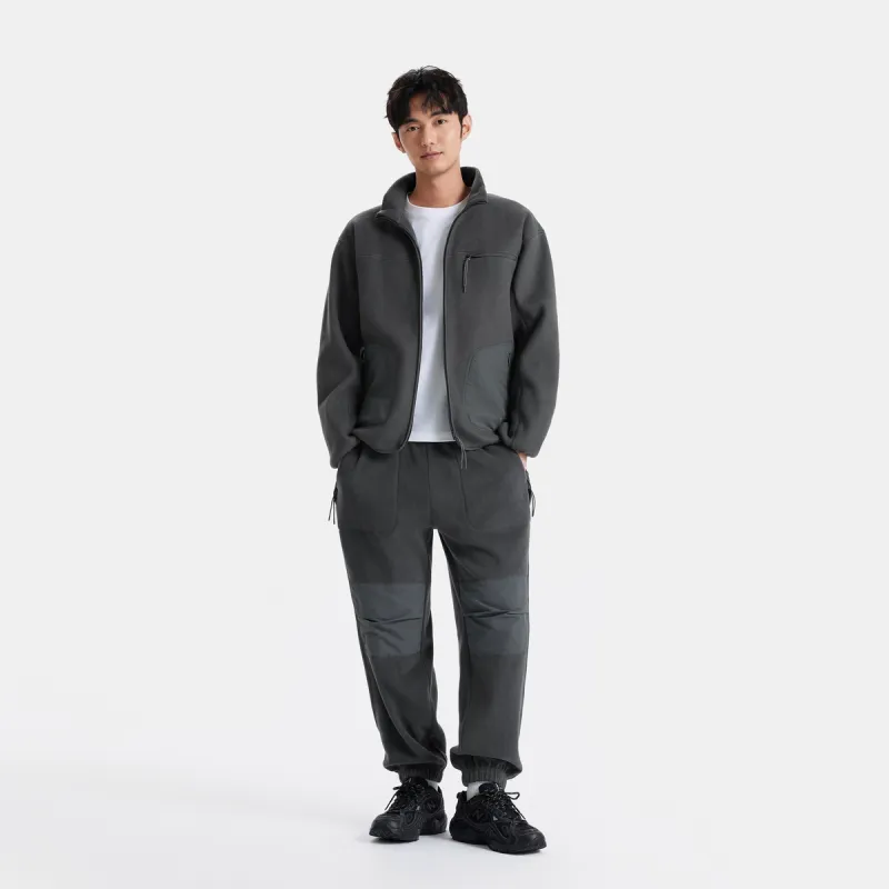 GAP Fall And Winter Casual Pants Unisex-15