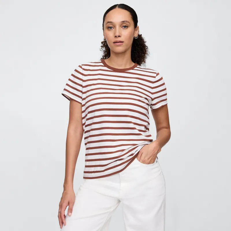 GAP T Shirts Women's-6