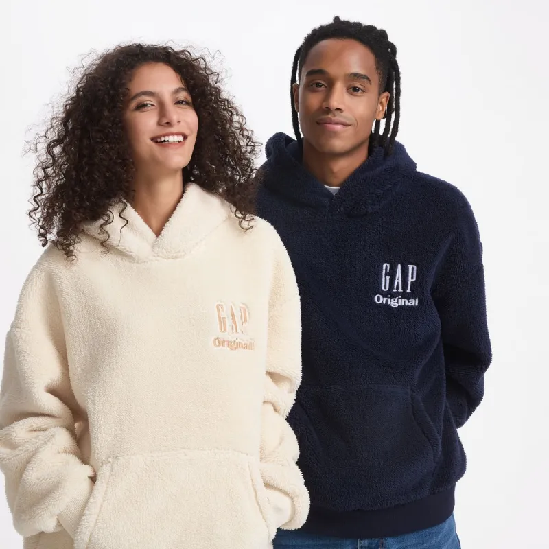 GAP Sweatshirts Unisex-10