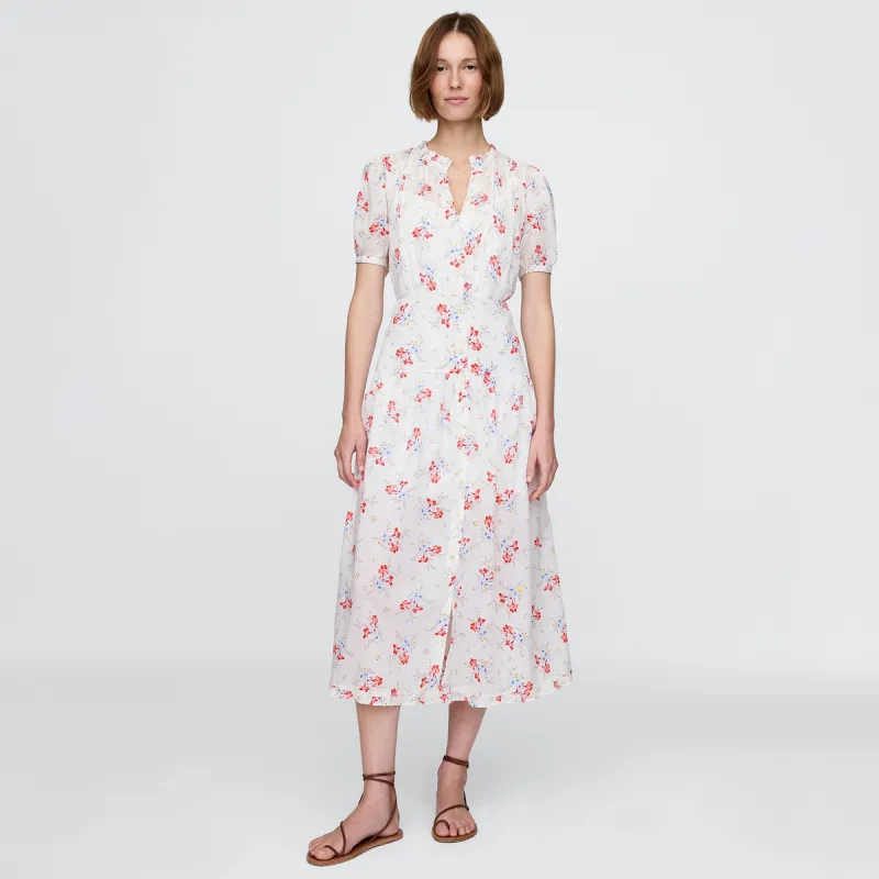 GAP Short Sleeved Dress Women's-2