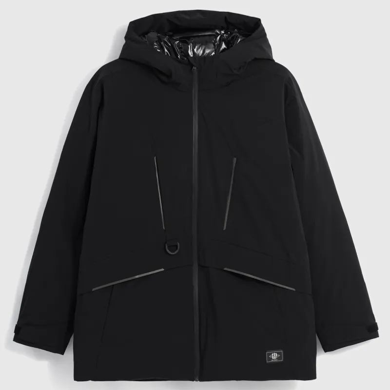 GAP Down Jackets Men-3