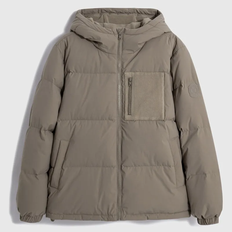 GAP Down Jackets Unisex-11
