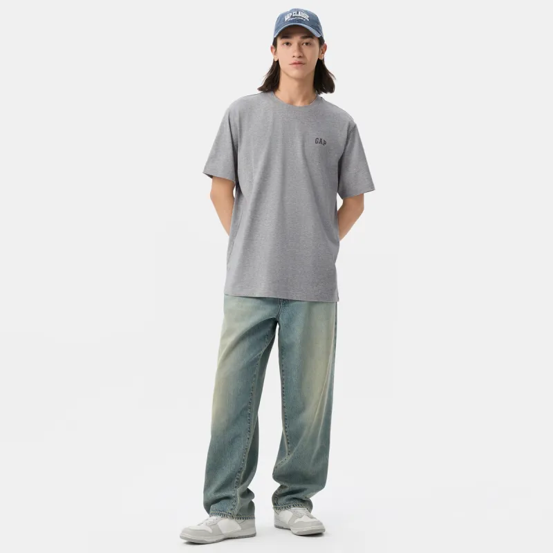 GAP T Shirts Unisex-4