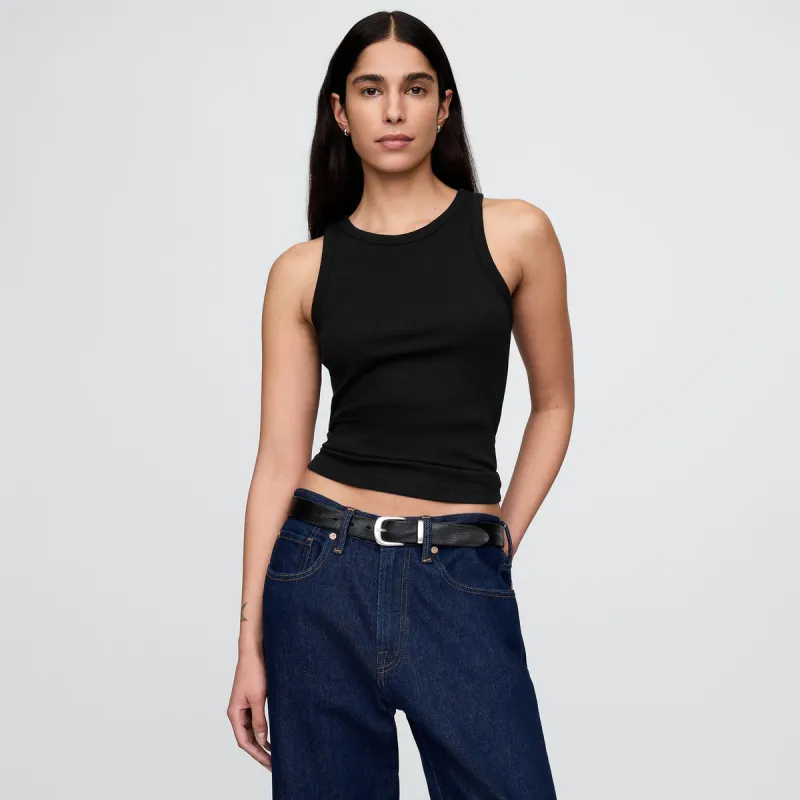 GAP Tank Tops Women's-3