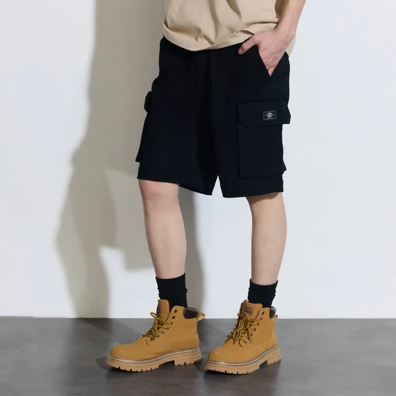 GAP Cargo Shorts Men-14