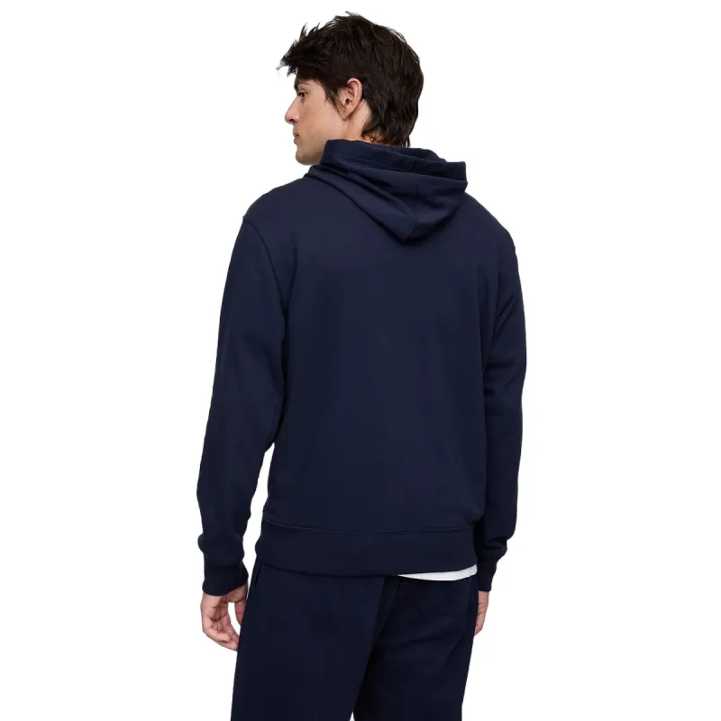 GAP X Dapper Dan Dap Hoodie-1