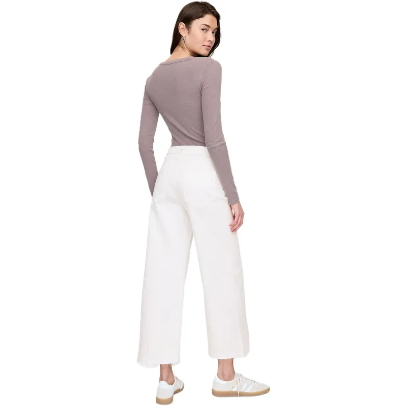 GAP Loose Fit Jeans Pants US Version Women's-2
