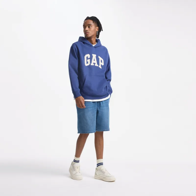 GAP X Dapper Dan Dap Hoodie-37