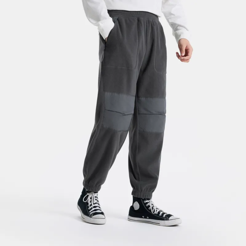 GAP Fall And Winter Casual Pants Unisex-17
