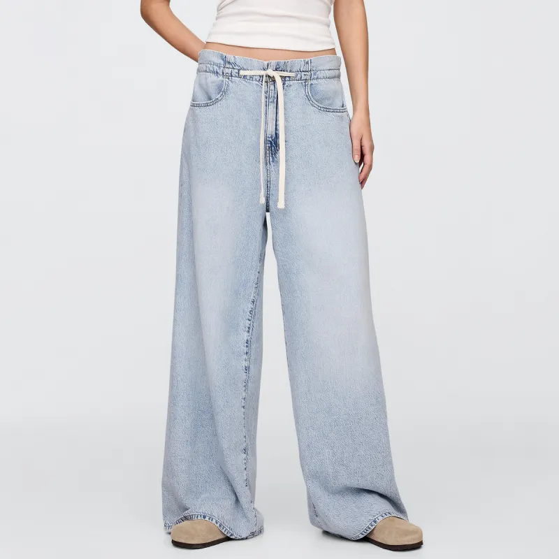 GAP Jeans Women's Light Washable-1