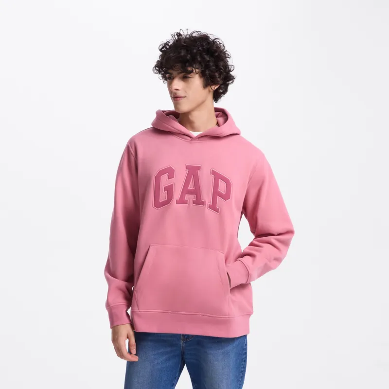 GAP X Dapper Dan Dap Hoodie-34