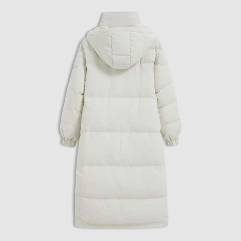 GAP Fall Winter Down Jacket Women's-3