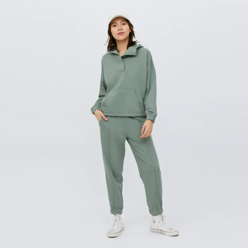 GAP Knitted Sports Pants Women's-6