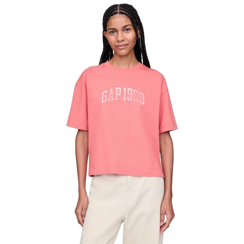 GAP Regular Short Sleeved Women's-1