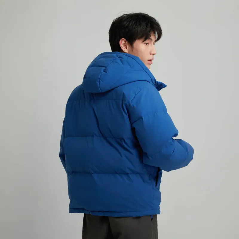 GAP Down Jackets Unisex-17
