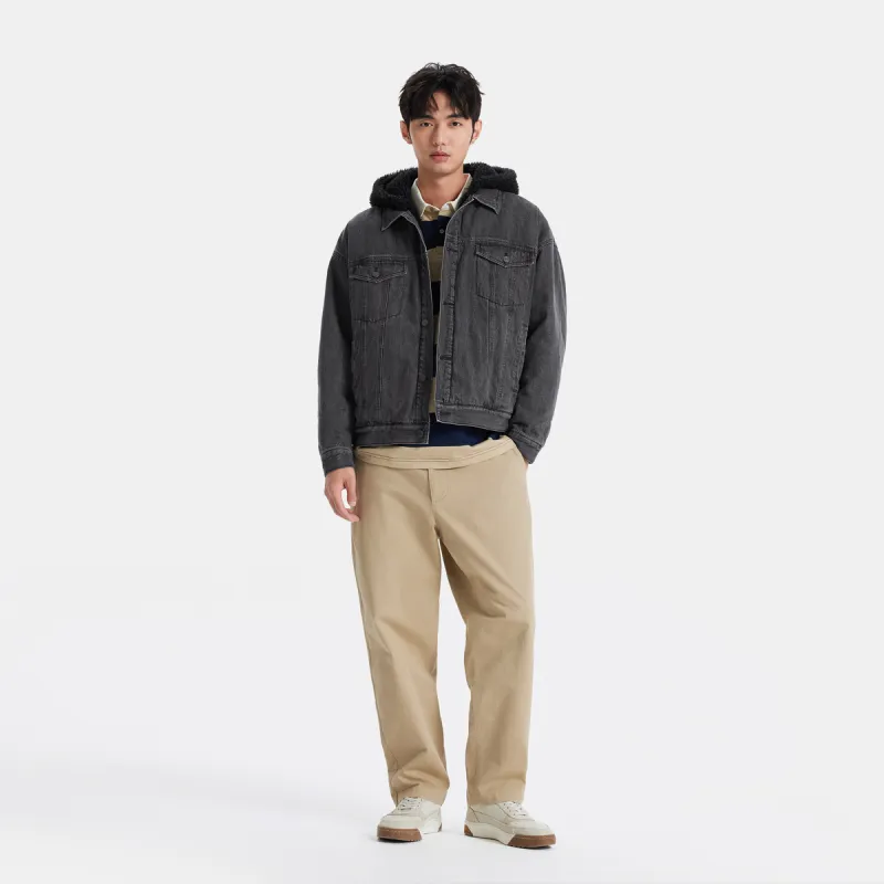 GAP Fall And Winter Jacket Men's-3