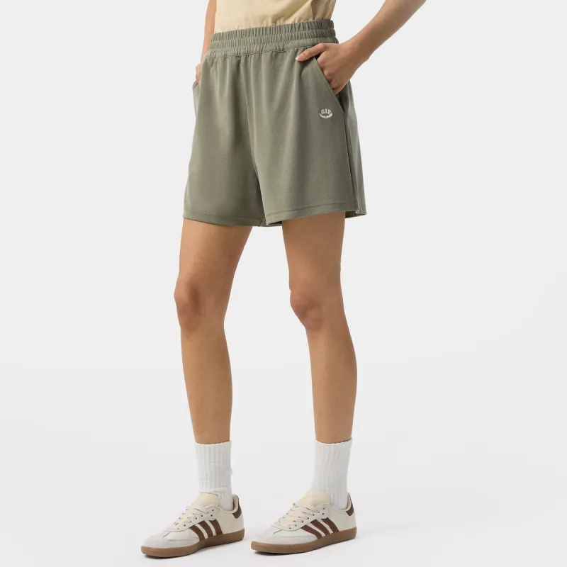 GAP EasyChill Collection Casual Shorts Women's-4