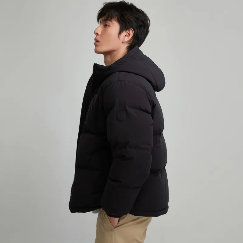 GAP Down Jackets Unisex-14