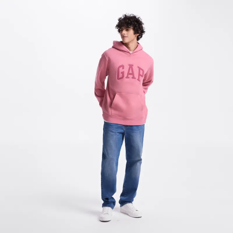 GAP X Dapper Dan Dap Hoodie-31