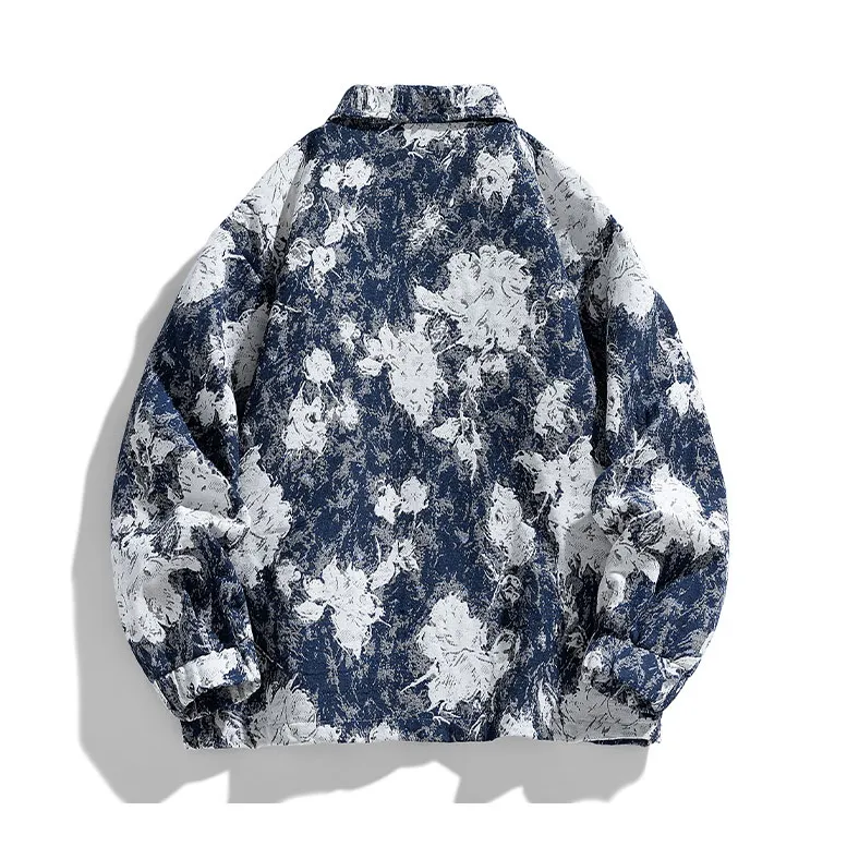 PANDA BASE Jackets Coats Unisex-3