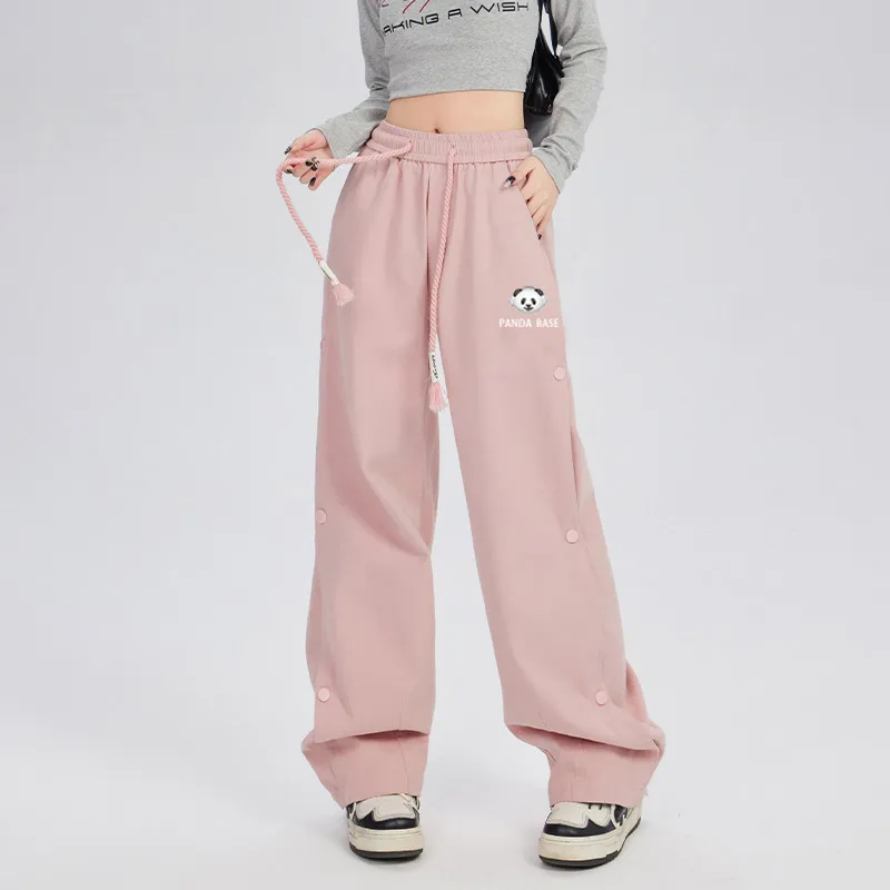 PANDA BASE Jeans Women's-10