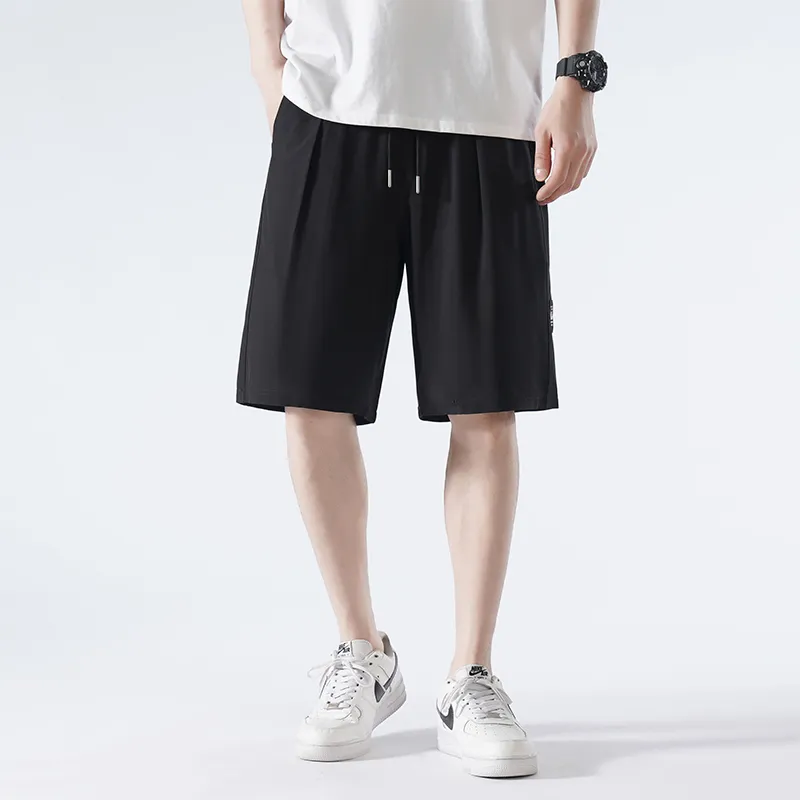 PANDA BASE Casual Shorts Unisex-2