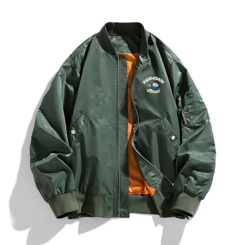PANDA BASE Jackets Coats Women's-8