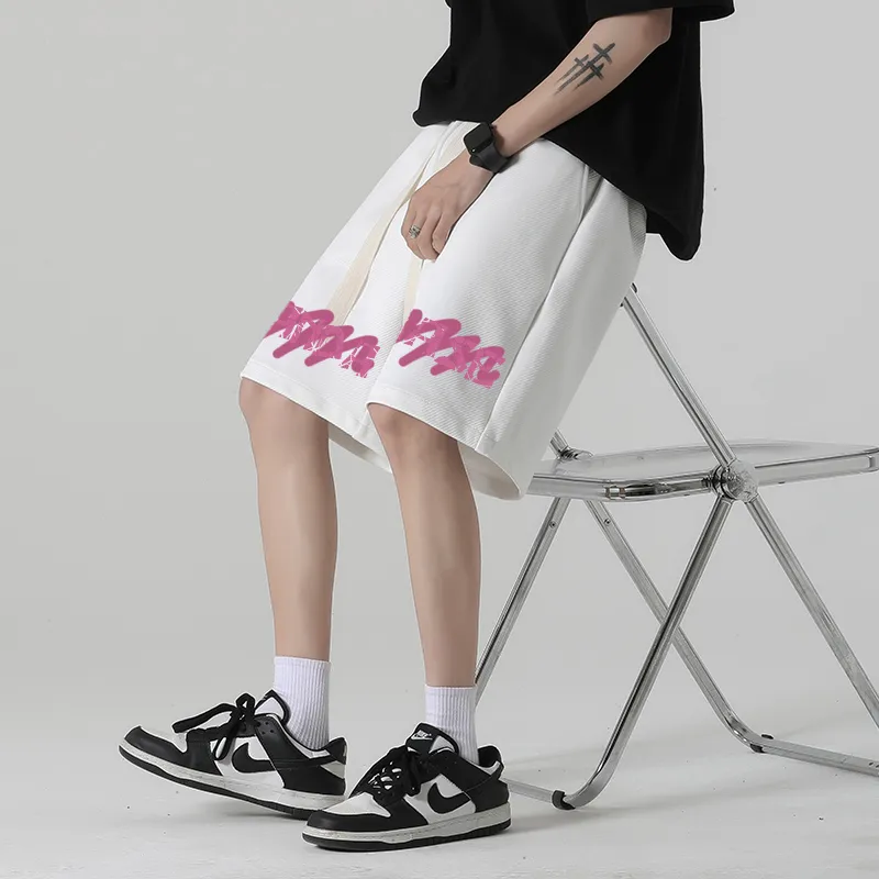 PANDA BASE Casual Shorts Women's-7