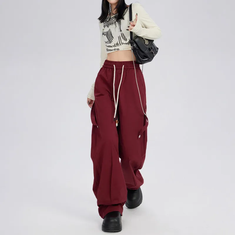 PANDA BASE Jeans Women's-4