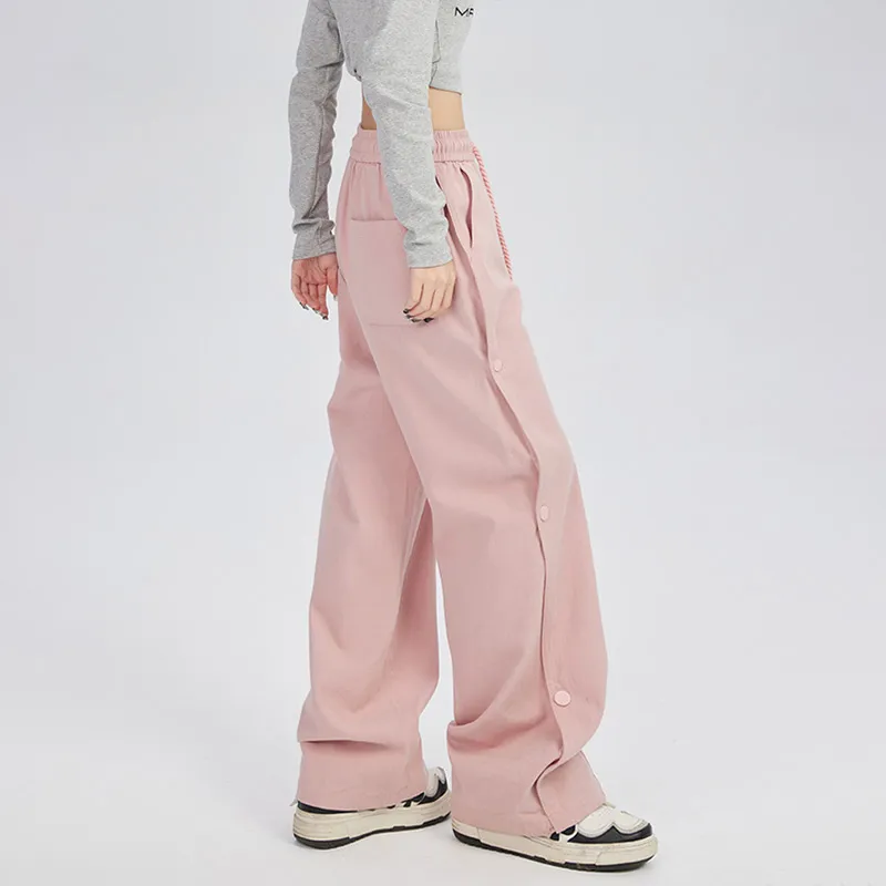 PANDA BASE Jeans Women's-9