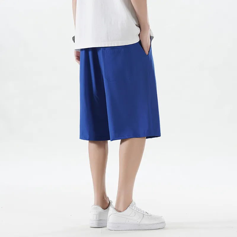 PANDA BASE Casual Shorts Unisex-11