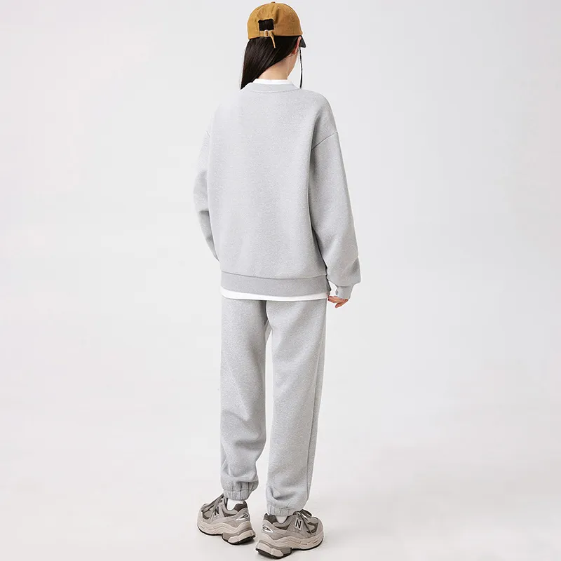 PANDA BASE Casual Suits Unisex-3